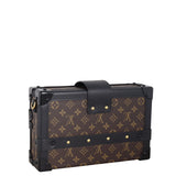 Louis Vuitton Petite Malle Monogram