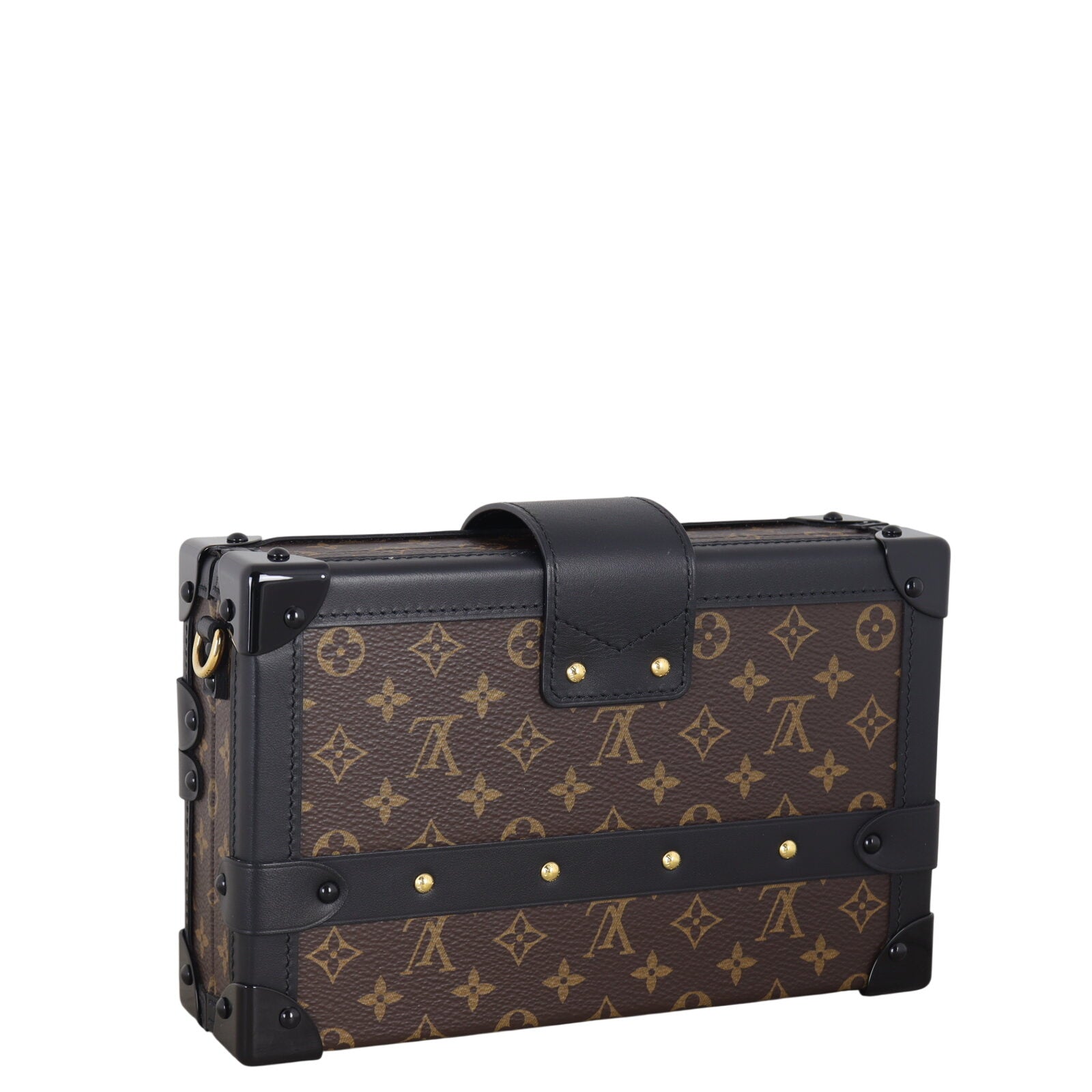 Louis Vuitton Petite Malle Monogram