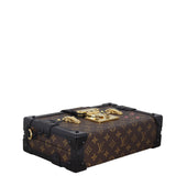 Louis Vuitton Petite Malle Monogram
