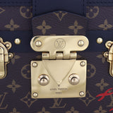 Louis Vuitton Petite Malle Monogram