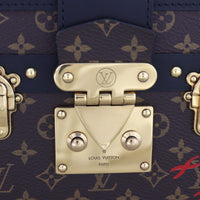 Louis Vuitton Petite Malle Monogram