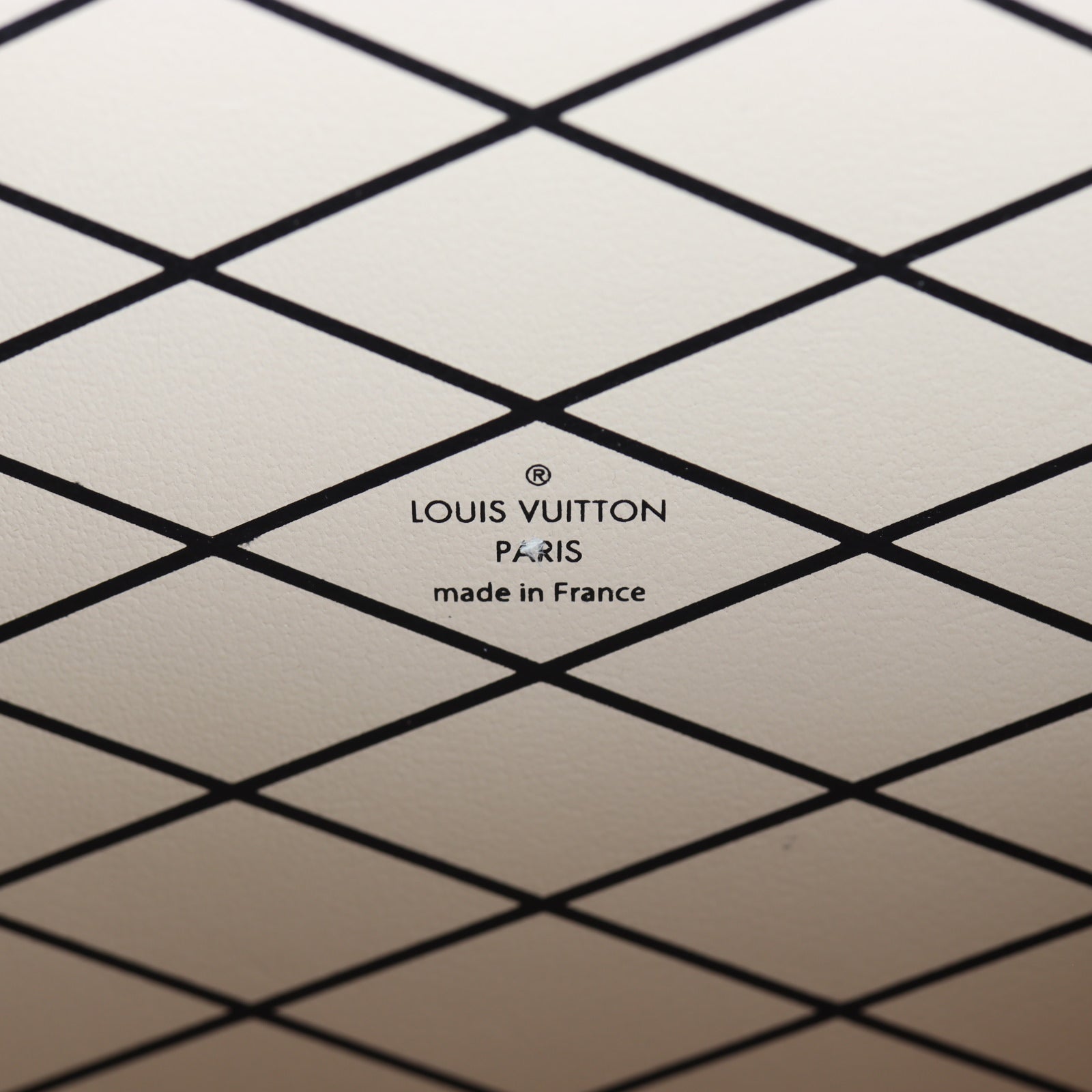 Louis Vuitton Petite Malle Monogram