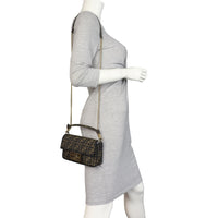Fendi Baguette Mini Bag
