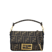 Fendi Baguette Mini Bag