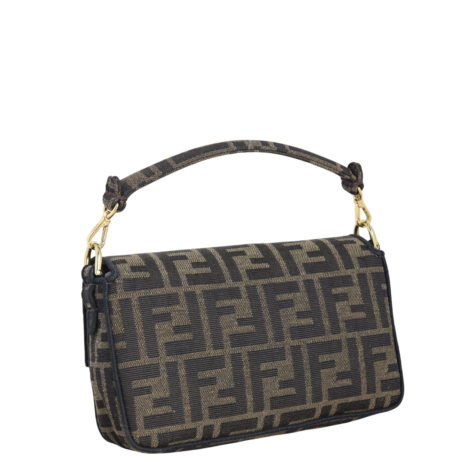 Fendi Baguette Mini Bag