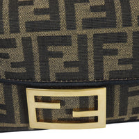 Fendi Baguette Mini Bag