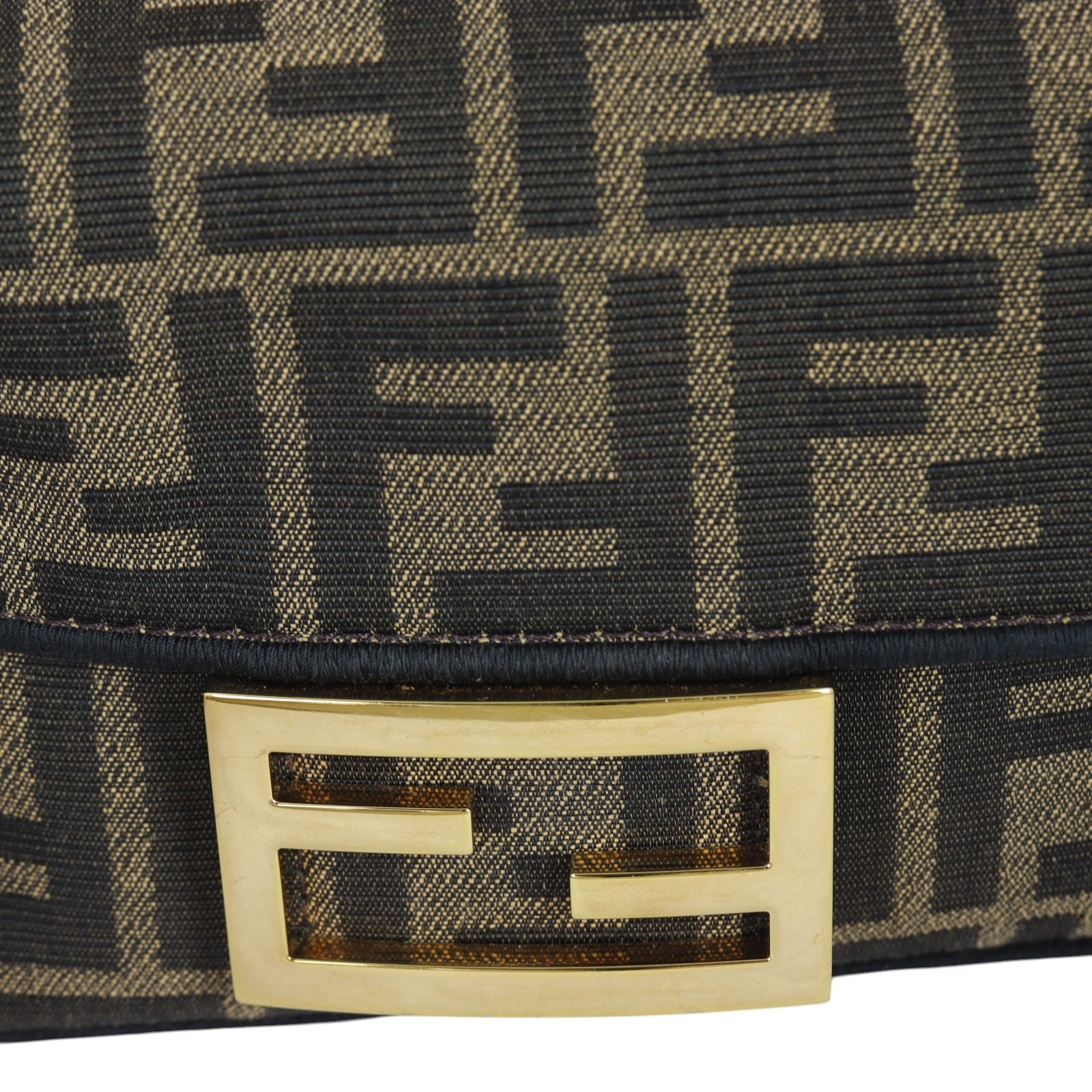 Fendi Baguette Mini Bag
