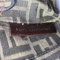 Fendi Baguette Mini Bag