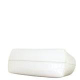 Fendi First Small Clutch with Strap Crocodile