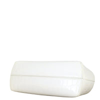 Fendi First Small Clutch with Strap Crocodile