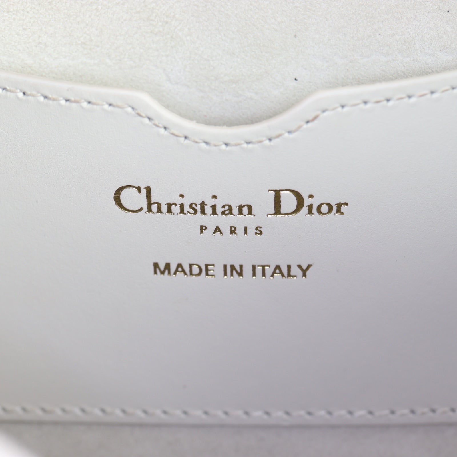 Dior Bobby Bag Medium