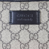 Gucci GG Supreme Camera Bag