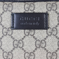 Gucci GG Supreme Camera Bag