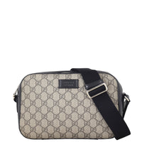 Gucci GG Supreme Camera Bag