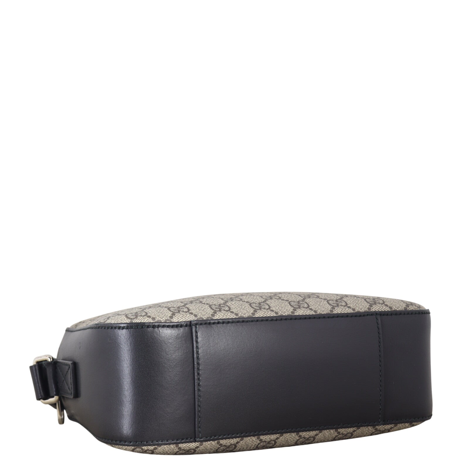 Gucci GG Supreme Camera Bag