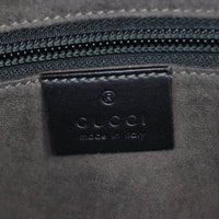 Gucci GG Supreme Camera Bag