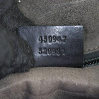 Gucci GG Supreme Camera Bag