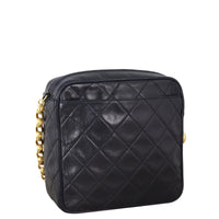 Chanel Vintage Bijoux Crossbody