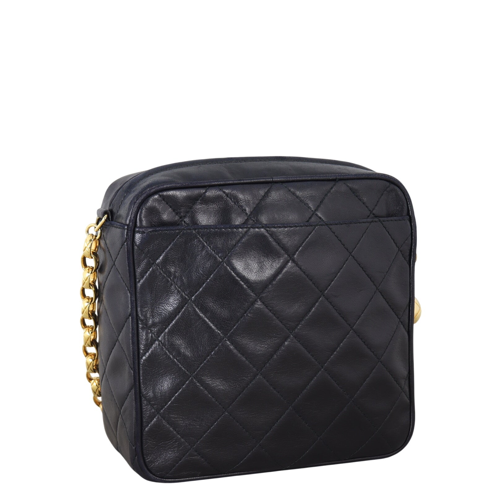 Chanel Vintage Bijoux Crossbody