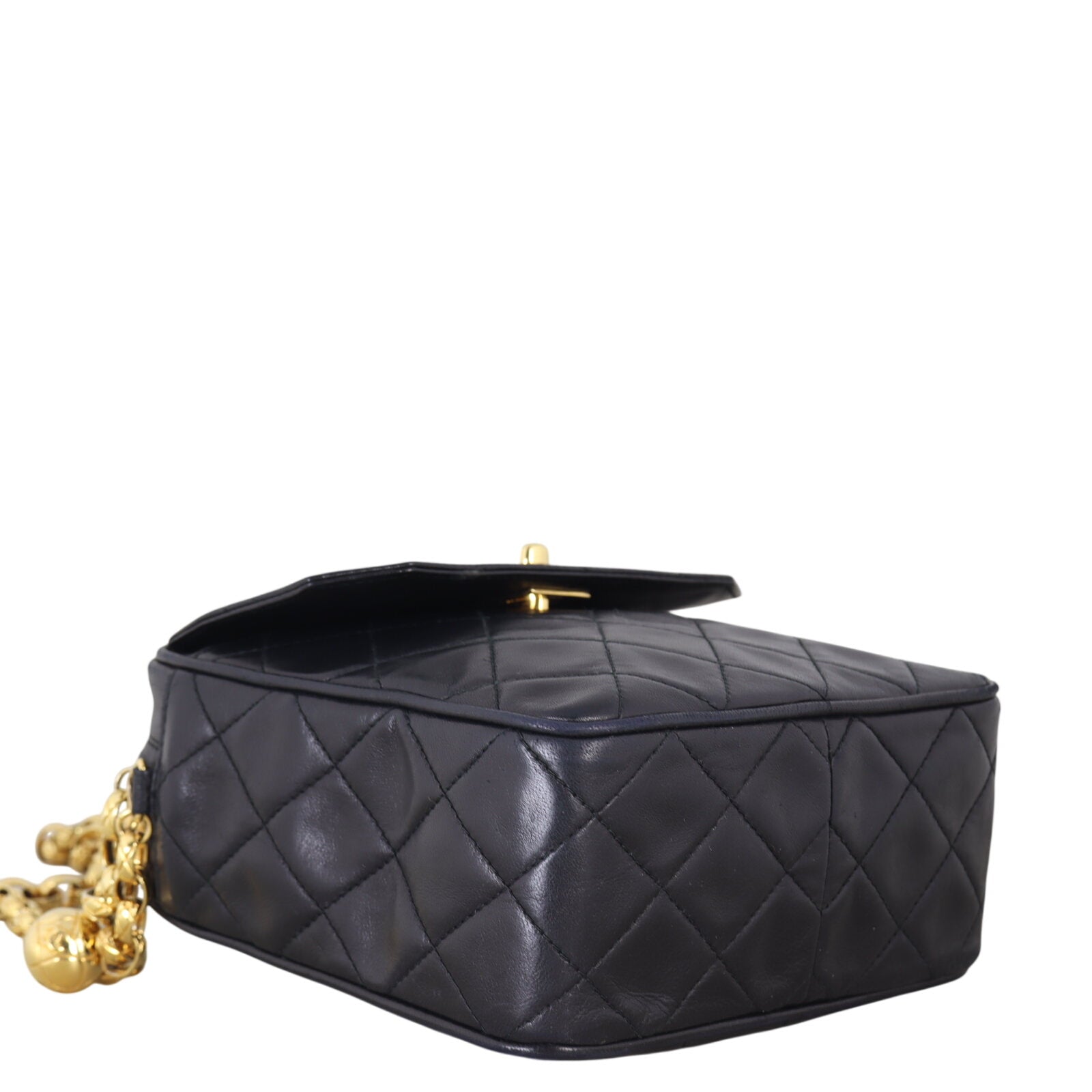 Chanel Vintage Bijoux Crossbody