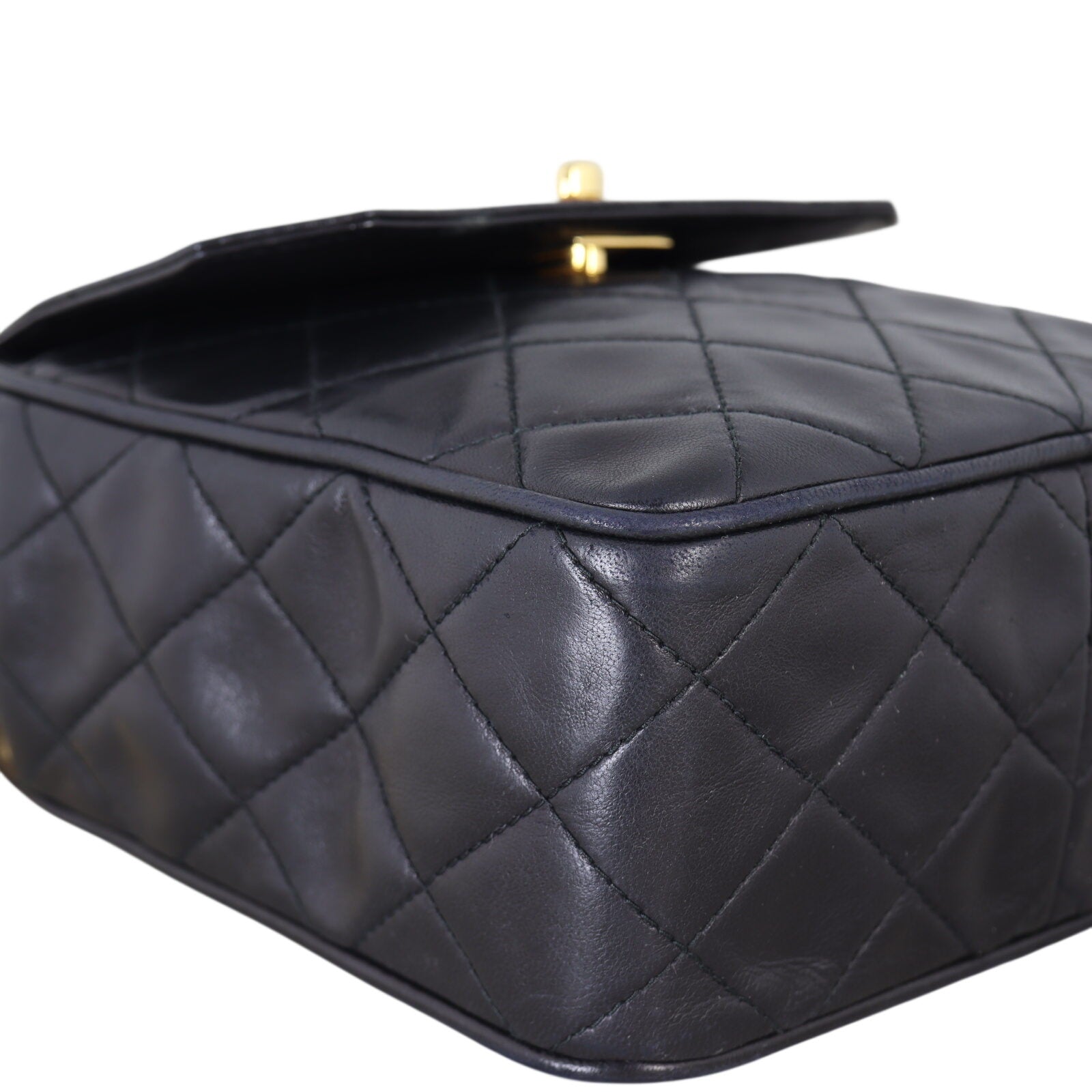 Chanel Vintage Bijoux Crossbody
