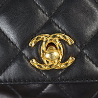 Chanel Vintage Bijoux Crossbody