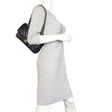 Chanel Classic Double Flap Medium Lambskin