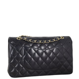Chanel Classic Double Flap Medium Lambskin