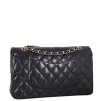 Chanel Classic Double Flap Medium Lambskin