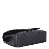 Chanel Classic Double Flap Medium Lambskin