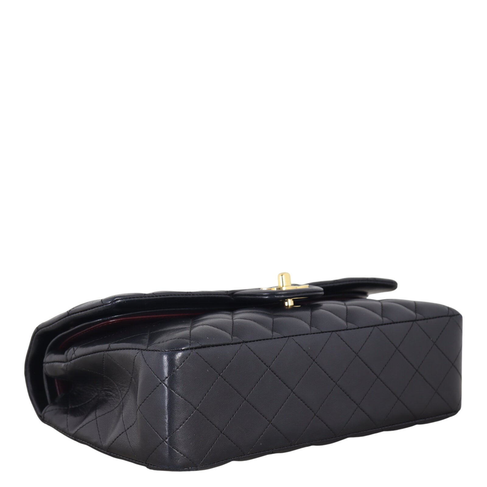 Chanel Classic Double Flap Medium Lambskin