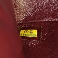 Chanel Classic Double Flap Medium Lambskin