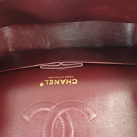 Chanel Classic Double Flap Medium Lambskin