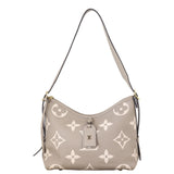 Louis Vuitton CarryAll PM Monogram Empreinte Giant Bicolour
