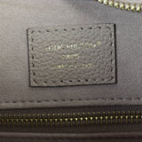 Louis Vuitton CarryAll PM Monogram Empreinte Giant Bicolour