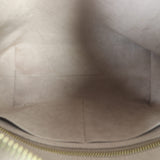 Louis Vuitton CarryAll PM Monogram Empreinte Giant Bicolour
