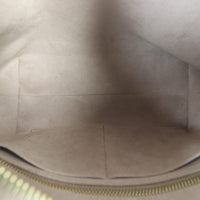 Louis Vuitton CarryAll PM Monogram Empreinte Giant Bicolour