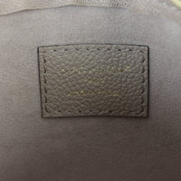 Louis Vuitton CarryAll PM Monogram Empreinte Giant Bicolour