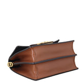 Louis Vuitton Dauphine MM Monogram Reverse