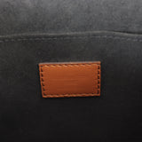 Louis Vuitton Dauphine MM Monogram Reverse