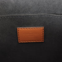 Louis Vuitton Dauphine MM Monogram Reverse