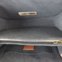 Louis Vuitton Dauphine MM Monogram Reverse