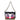 Louis Vuitton Kabuki Masks Pochette Bag Monogram Reverse