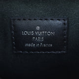 Louis Vuitton Kabuki Masks Pochette Bag Monogram Reverse
