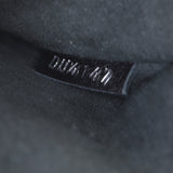 Louis Vuitton Kabuki Masks Pochette Bag Monogram Reverse