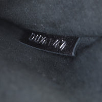 Louis Vuitton Kabuki Masks Pochette Bag Monogram Reverse