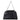 Chanel Just Mademoiselle Bowler Bag Patent