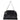 Chanel Just Mademoiselle Bowler Bag Patent