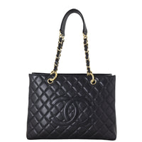 Chanel Grand Shopping Tote