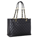 Chanel Grand Shopping Tote